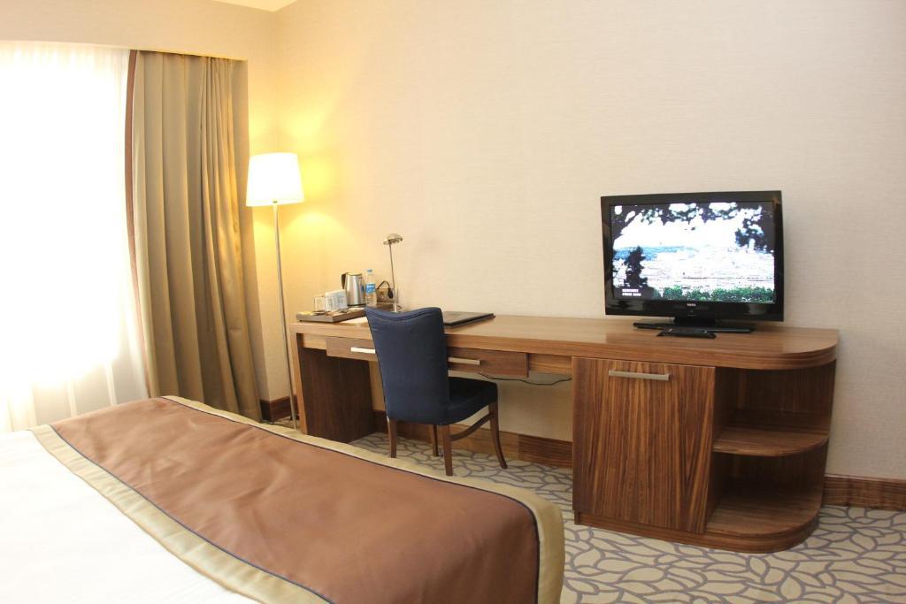 Barida Hotels Іспарта Номер фото