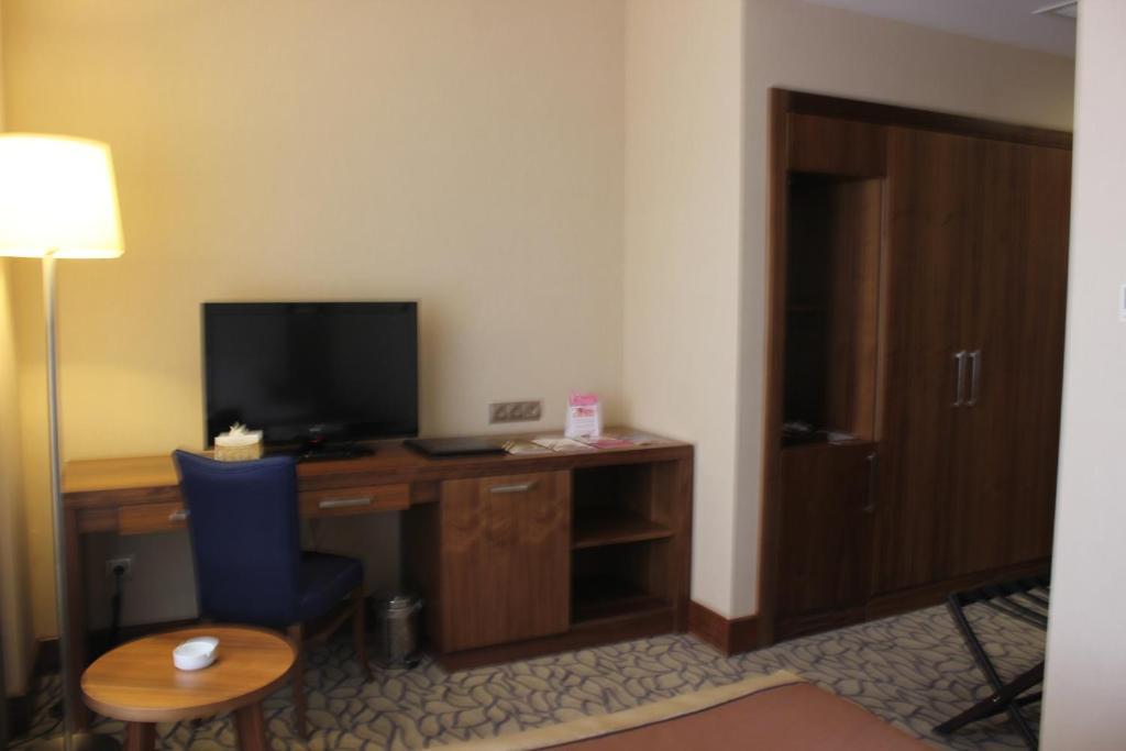 Barida Hotels Іспарта Номер фото
