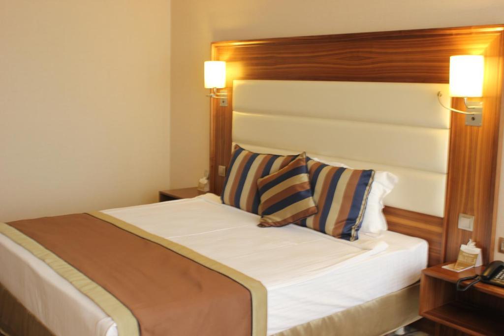 Barida Hotels Іспарта Номер фото
