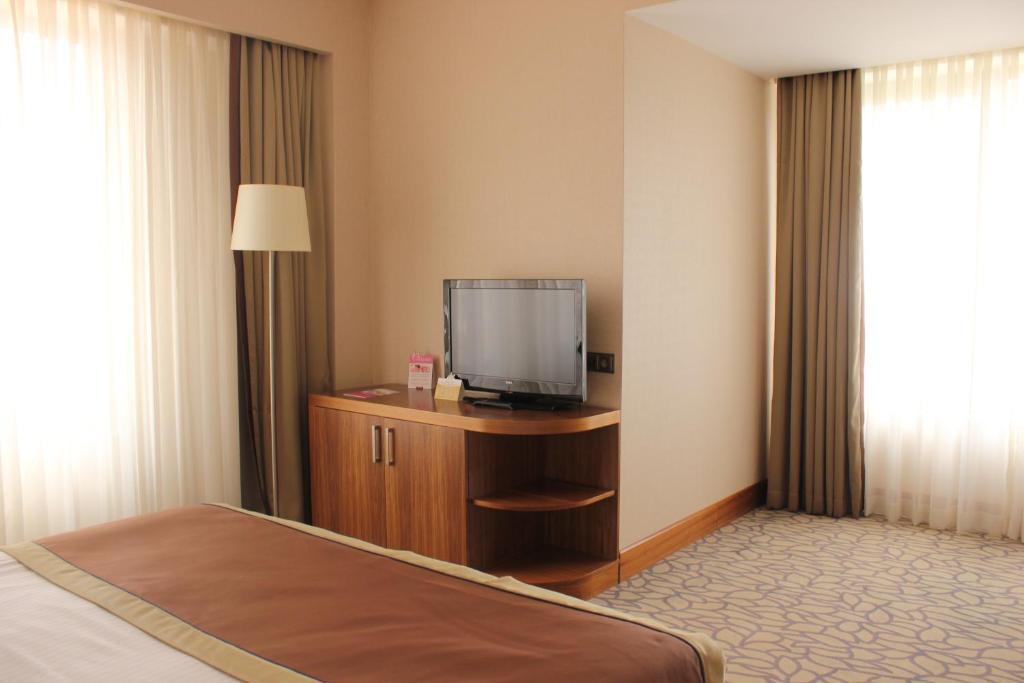 Barida Hotels Іспарта Номер фото