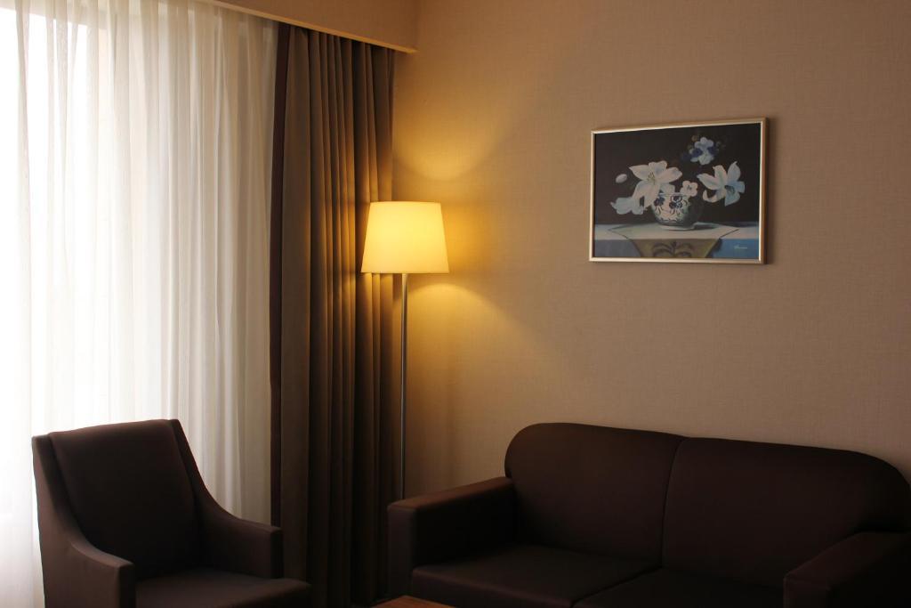 Barida Hotels Іспарта Номер фото